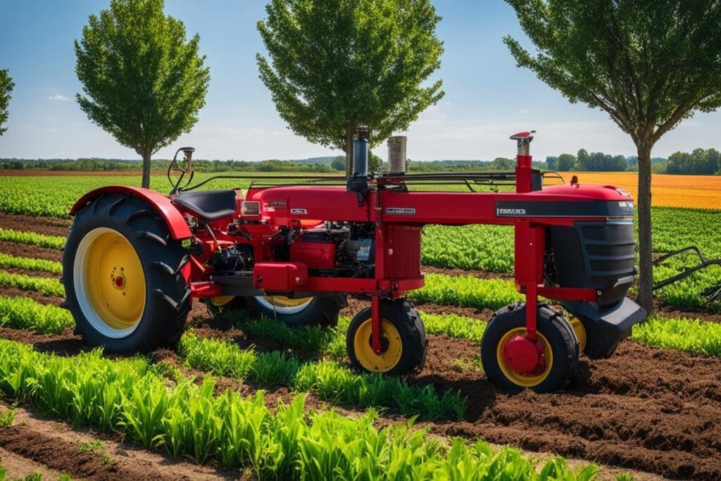 AI in Crop Yield Prediction AI in Crop Yield Prediction